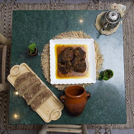 Lovely 2-Bedroom With Ac-Netflix-Nespreso Marrakesh Bagian luar foto