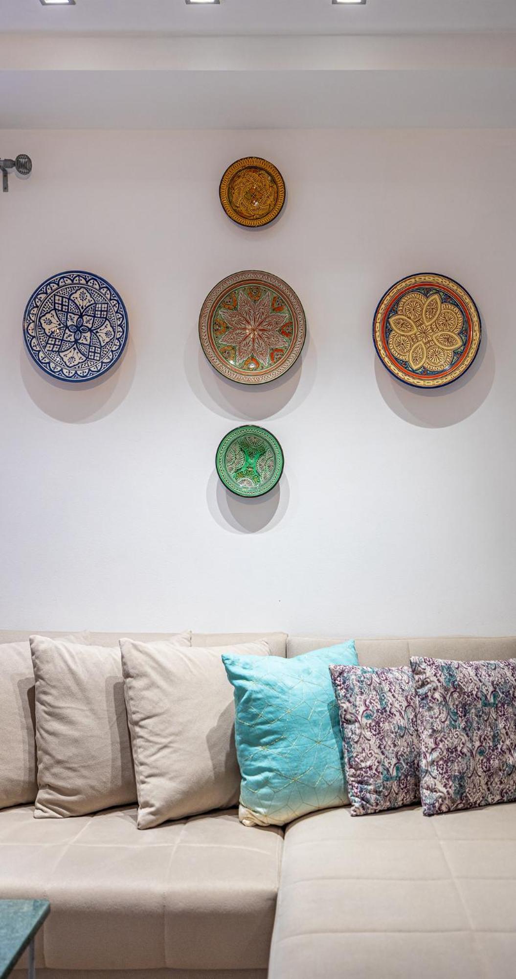 Lovely 2-Bedroom With Ac-Netflix-Nespreso Marrakesh Bagian luar foto