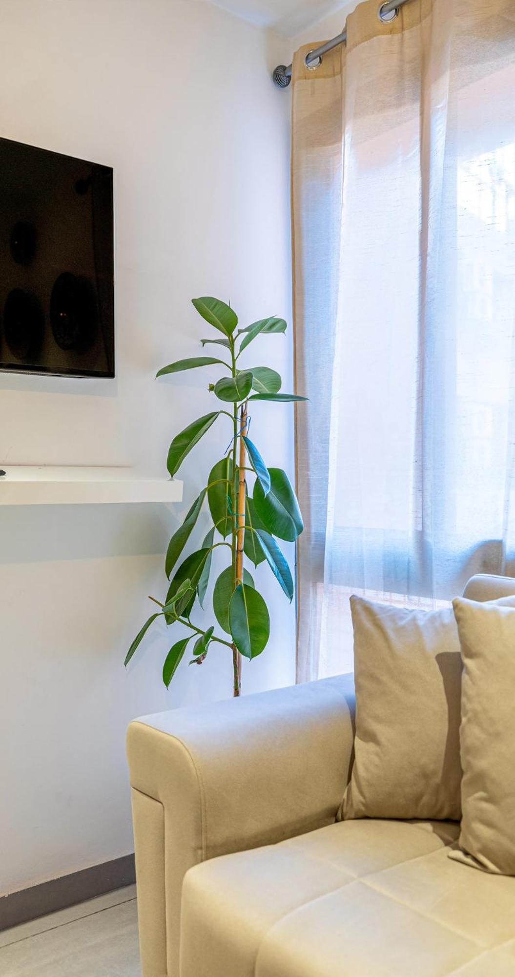Lovely 2-Bedroom With Ac-Netflix-Nespreso Marrakesh Bagian luar foto