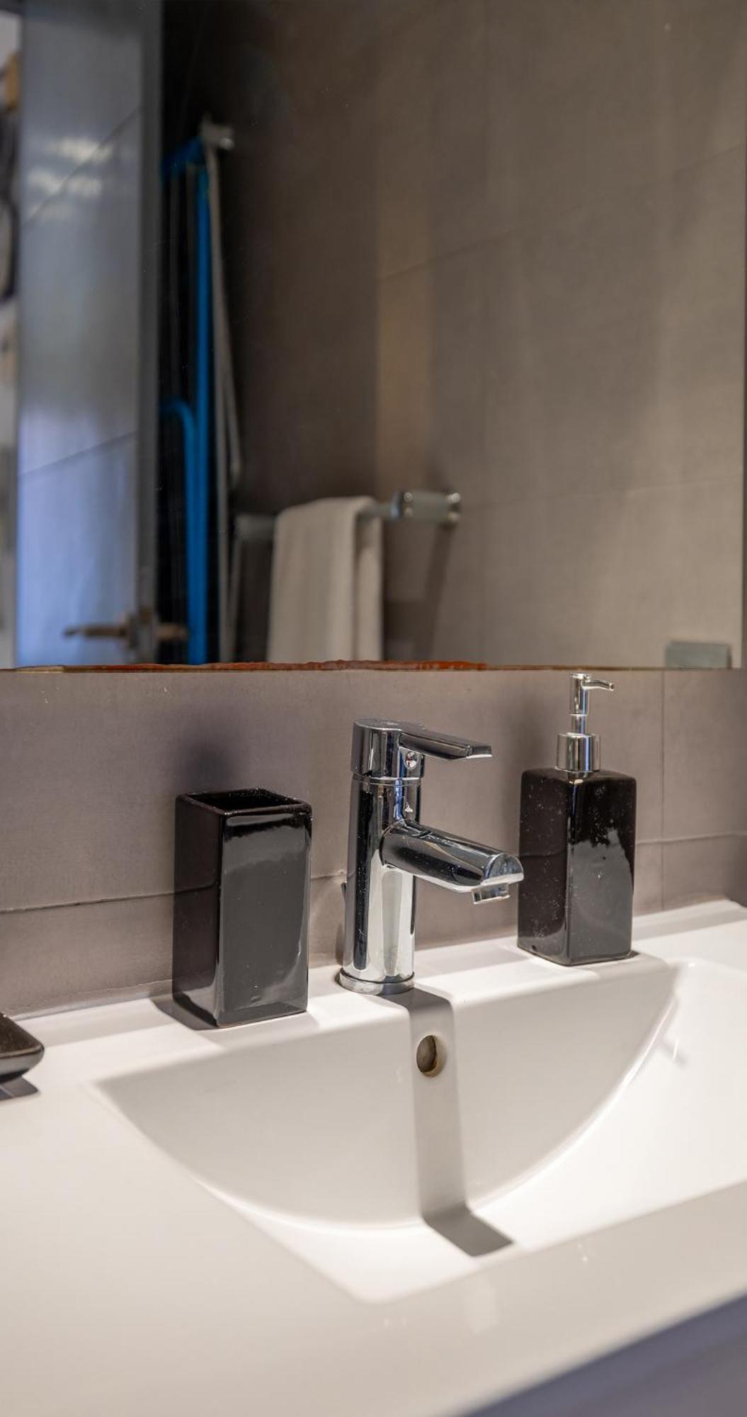 Lovely 2-Bedroom With Ac-Netflix-Nespreso Marrakesh Bagian luar foto