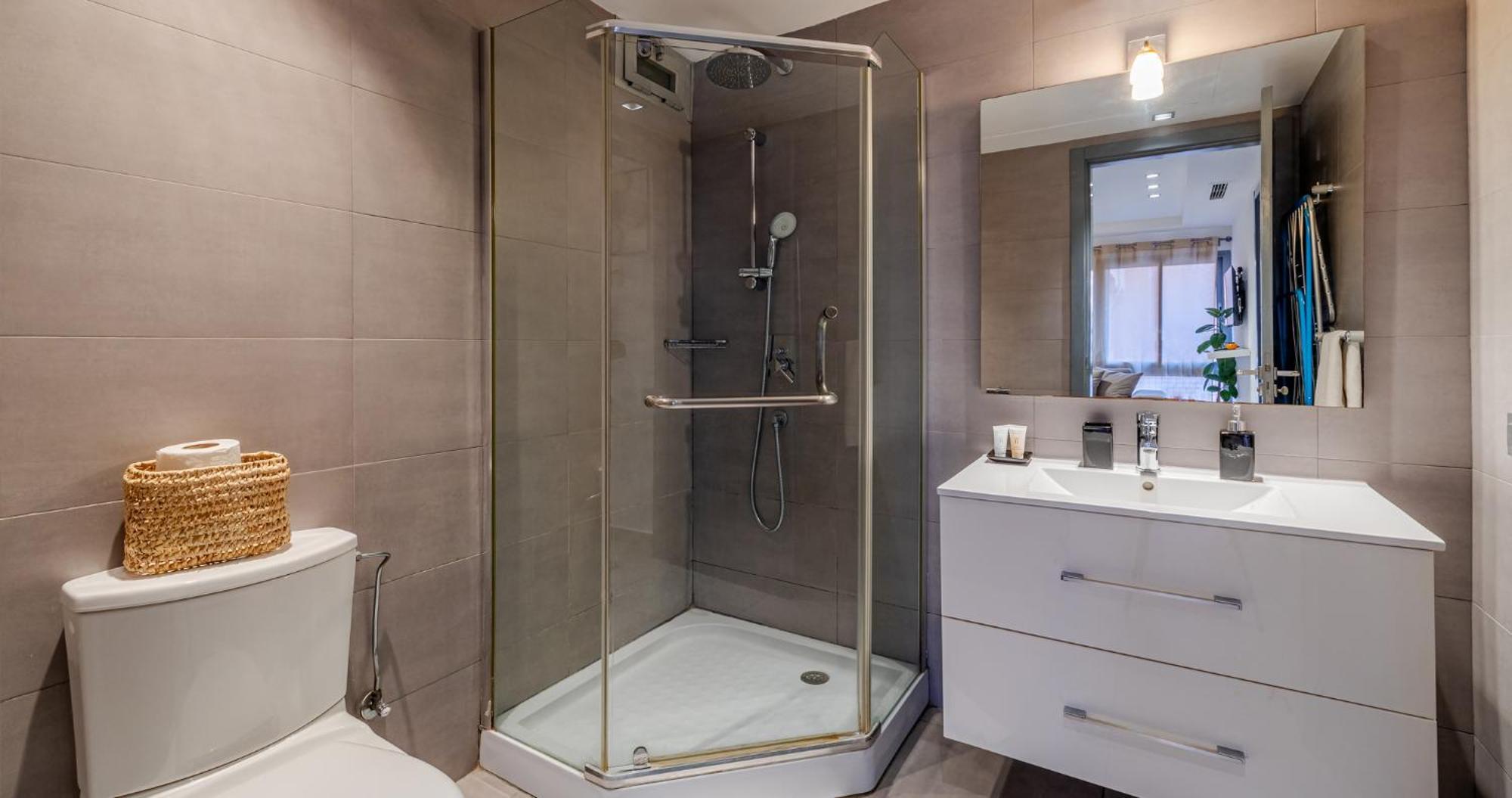 Lovely 2-Bedroom With Ac-Netflix-Nespreso Marrakesh Bagian luar foto