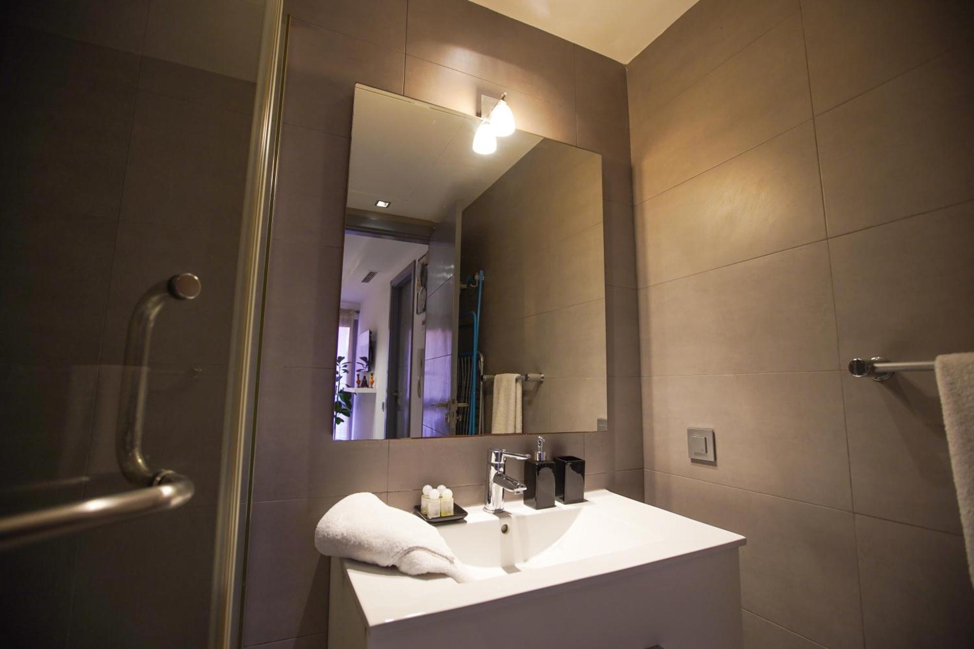 Lovely 2-Bedroom With Ac-Netflix-Nespreso Marrakesh Bagian luar foto