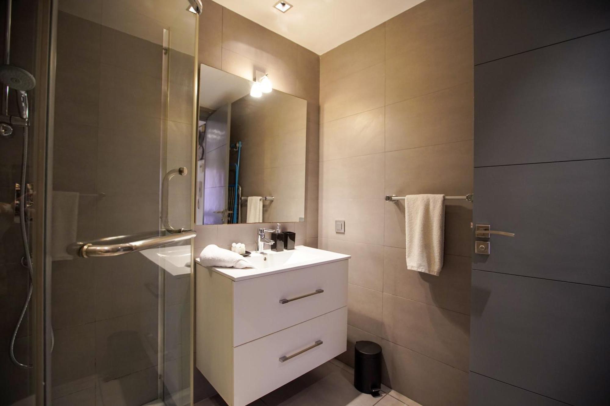 Lovely 2-Bedroom With Ac-Netflix-Nespreso Marrakesh Bagian luar foto