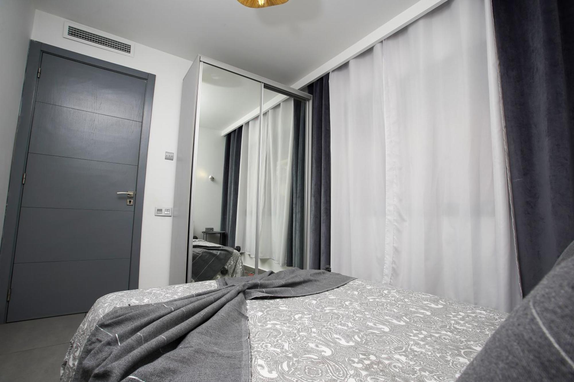 Lovely 2-Bedroom With Ac-Netflix-Nespreso Marrakesh Bagian luar foto