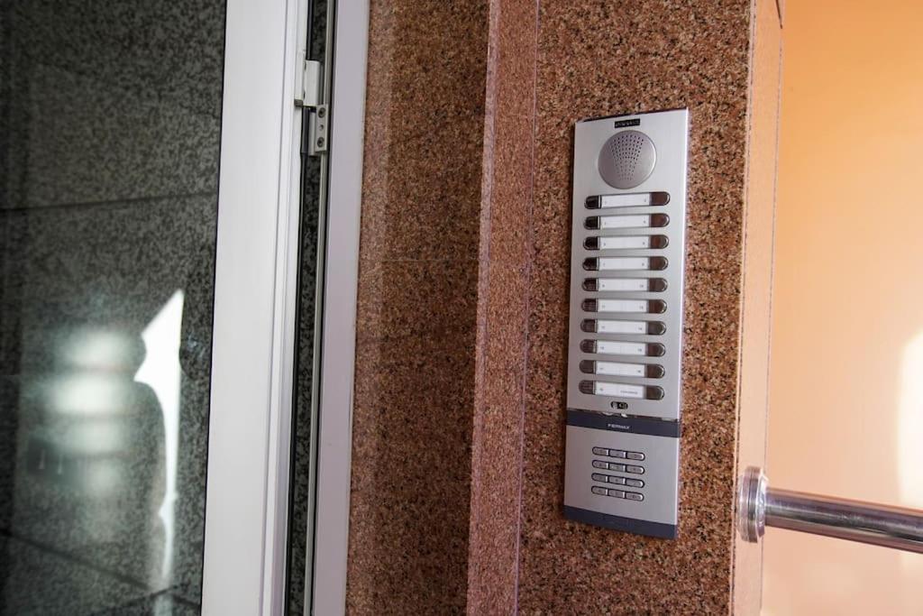 Lovely 2-Bedroom With Ac-Netflix-Nespreso Marrakesh Bagian luar foto