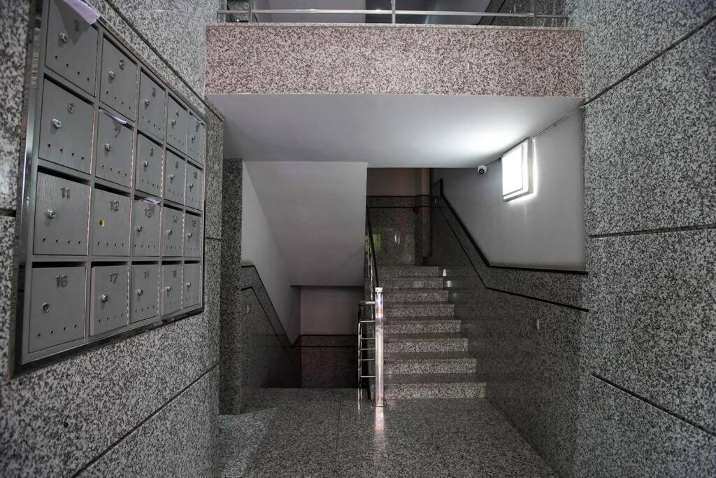 Lovely 2-Bedroom With Ac-Netflix-Nespreso Marrakesh Bagian luar foto